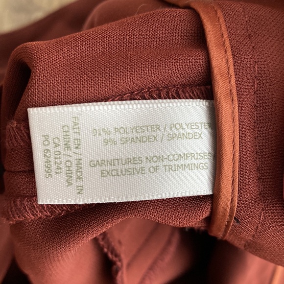 Simons Trousers - Picture 3 of 5